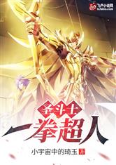 圣斗士：一拳超人！