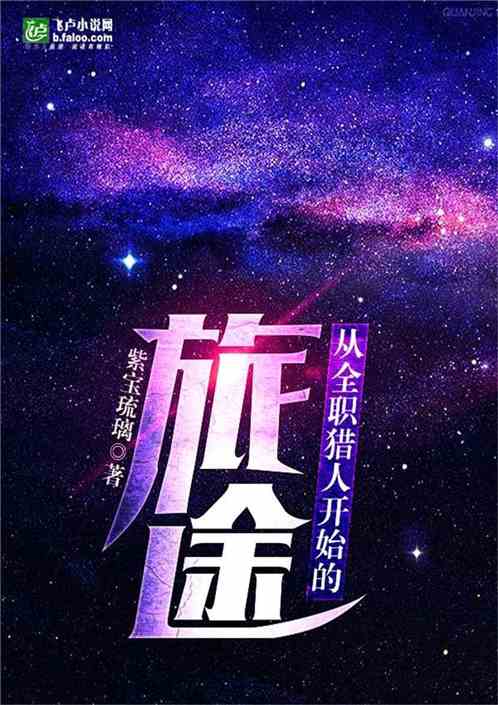 从全职猎人开始的旅途