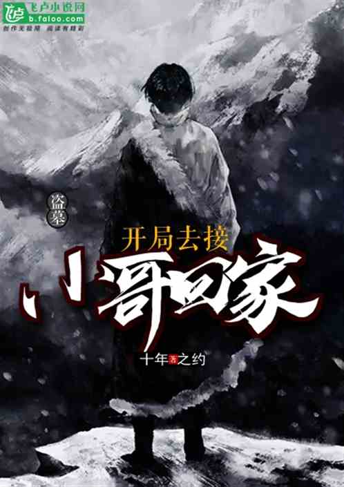盗墓:开局去接小哥回家