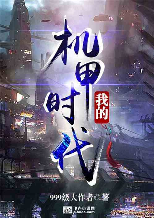 我的机甲时代