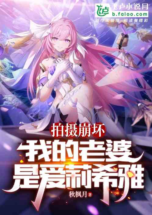 拍摄崩坏：我的老婆是爱莉希雅