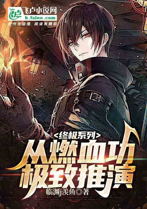 终极系列：从燃血功极致推演