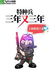 特种兵：三年又三年