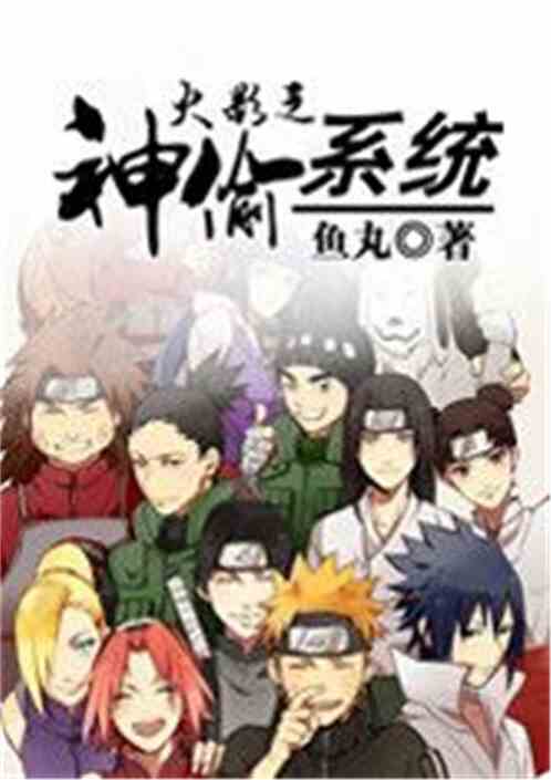 火影之神偷系统