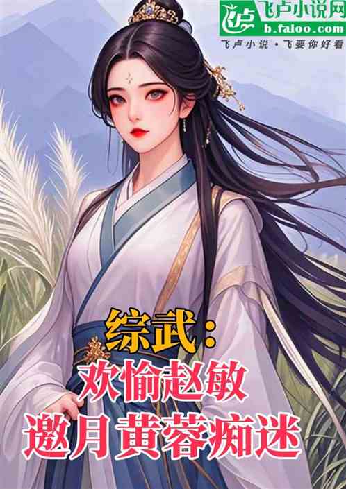 综武欢愉赵敏邀月黄蓉痴迷