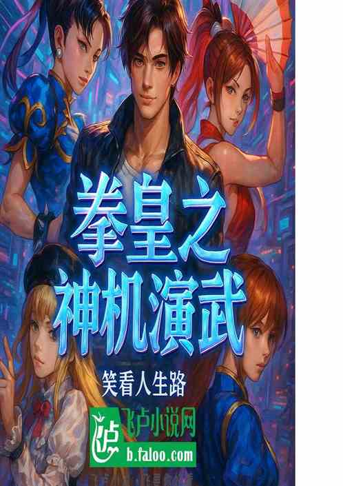 拳皇之神机演武