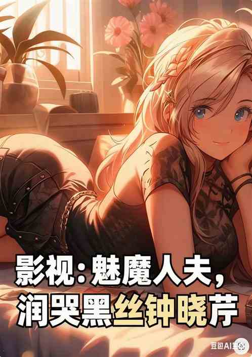 影视：魅魔人夫，润哭黑丝钟晓芹