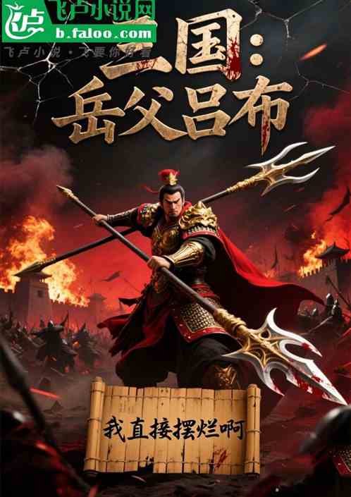 三国：岳父吕布，我直接摆烂啊