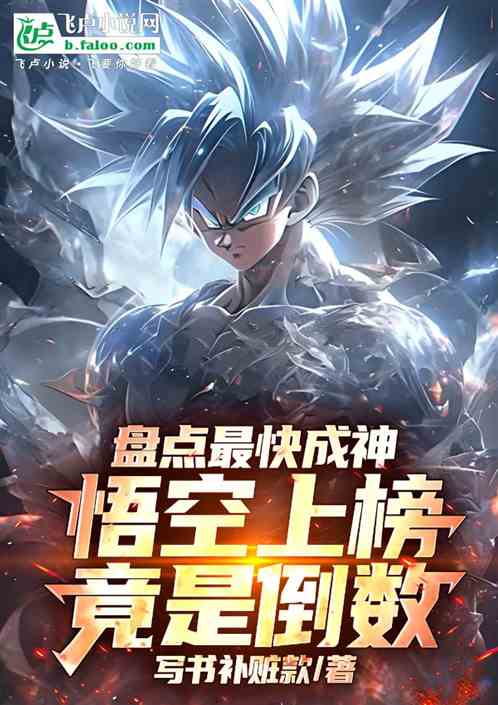 盘点最快成神：悟空上榜竟是倒数