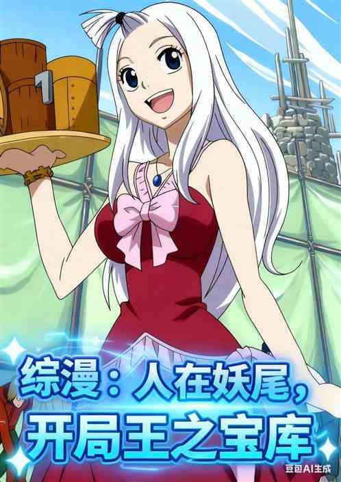 综漫：人在妖尾，开局王之宝库！