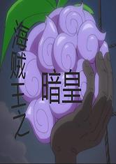 海贼王之暗皇