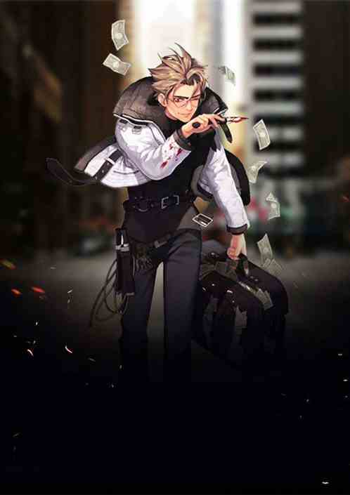 都市：开局众筹60亿！